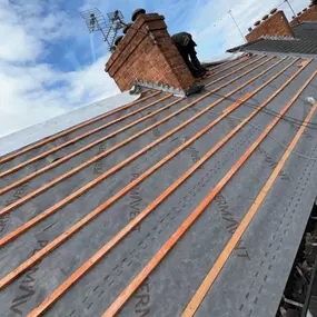 Bild von JG Roofing Solutions