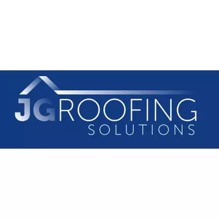 Logo von JG Roofing Solutions