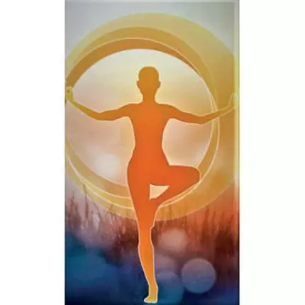 Logo von Yoga in Wuppertal Ute Sondermann