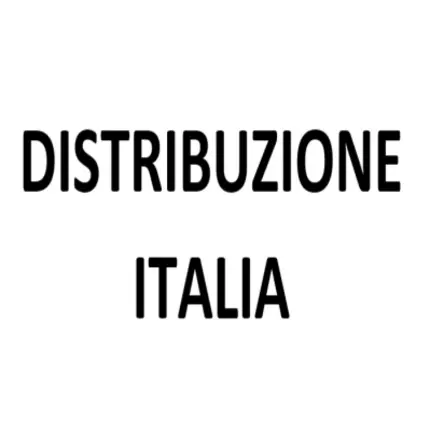 Λογότυπο από Distribuzione Italia