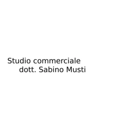 Logo from Studio commerciale dott. Sabino Musti