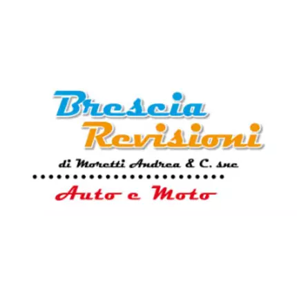 Logo od Brescia Revisioni