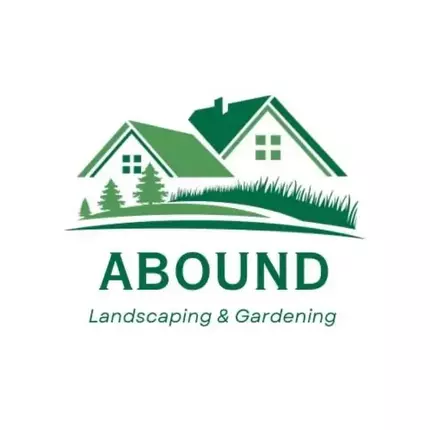 Logótipo de Abound Landscaping N Garden Services