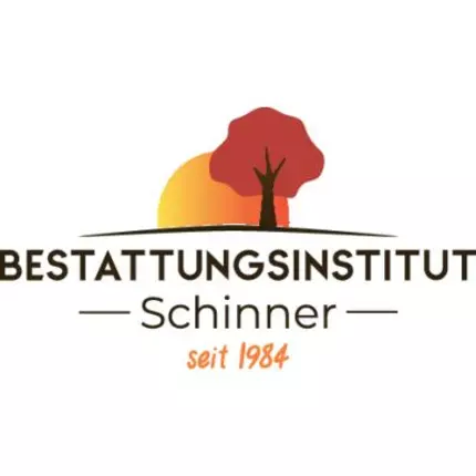 Logo fra Bestattungsinstitut Schinner GmbH