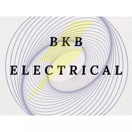 Logotipo de BKB Electrical