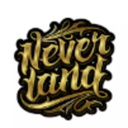 Logo od NEVERLAND Tattoo & Piercing