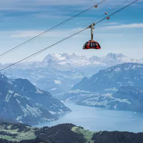 Luftseilbahn 