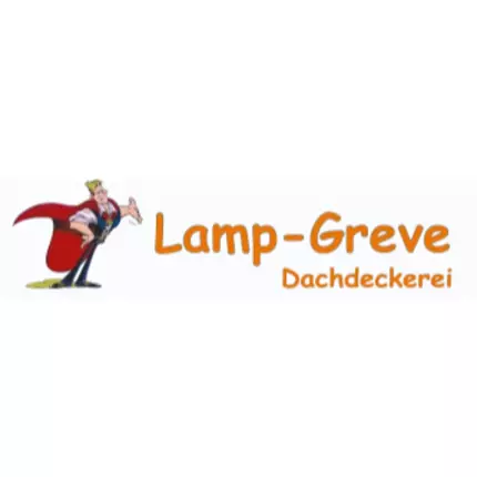 Λογότυπο από Dachdeckerei Lamp-Greve