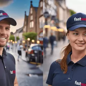 Bild von Fastway Couriers