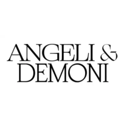 Logo fra Angeli & Demoni