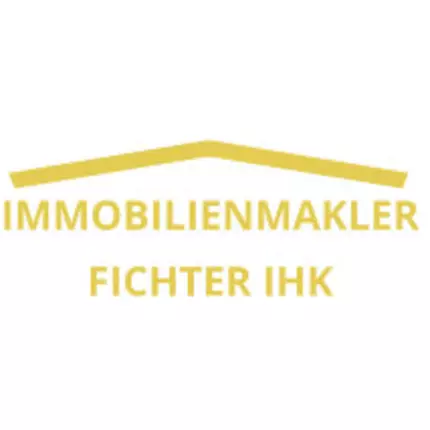 Logótipo de Immobilienmakler Andreas Fichter