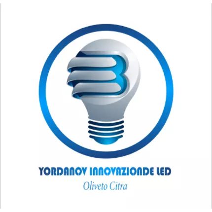 Logo da Yordanov Innovazione Led