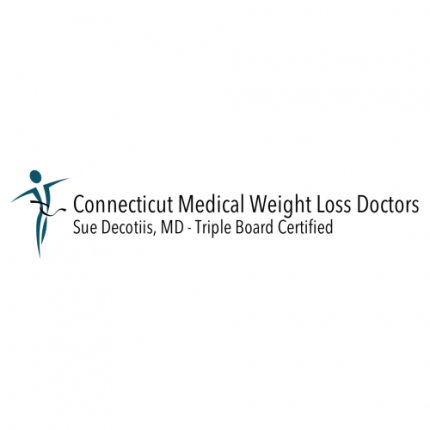 Logótipo de Connecticut Medical Weight Loss Doctors