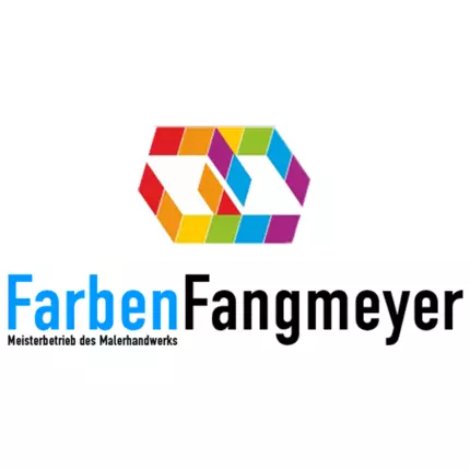 Logo van Farben Fangmeyer Malermeister, Vinylboden, Farben - Emsbüren