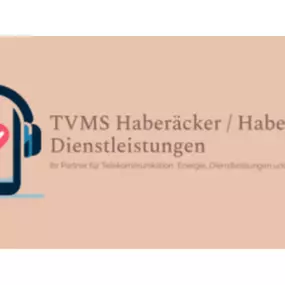 Bild von TVMS Haberäcker/ Haberäcker Dienstleistungen, Ihr Partner für Telekom, Congstar, freenet und klarmobil