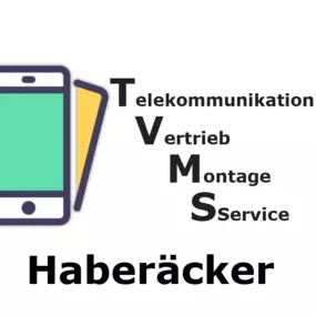 Bild von TVMS Haberäcker, Ihr Partner für Telekom, Congstar, freenet und klarmobil