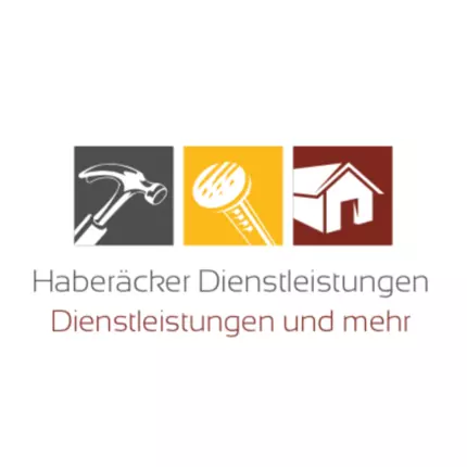 Logo od Haberäcker Dienstleistungen, Ihr Partner für Telekom, Congstar, freenet und klarmobil