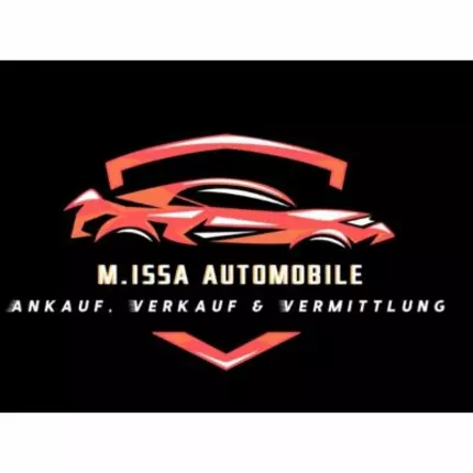 Logo od M.Issa Automobile