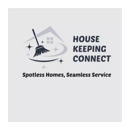 Logótipo de Housekeeping Connect Services Ltd