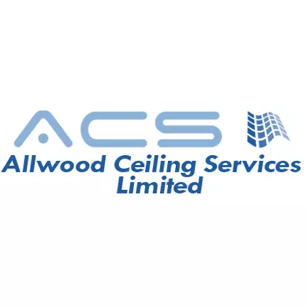 Logo da Allwood Ceiling Services Ltd