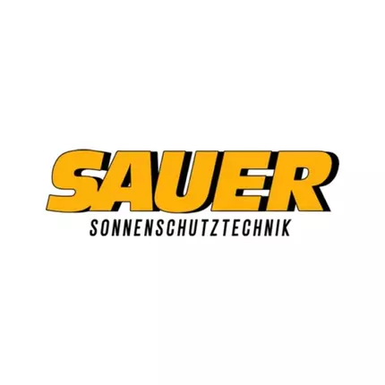 Logo de Sauer Sonnenschutztechnik Oliver Sauer