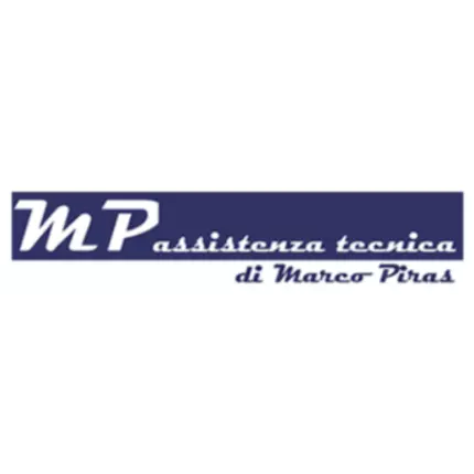 Logo od Mp Assistenza Tecnica di Marco Piras