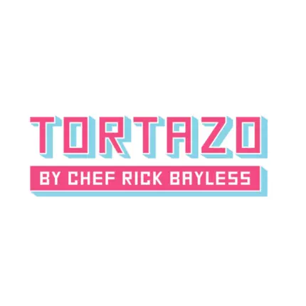 Logotipo de Tortazo By Rick Bayless