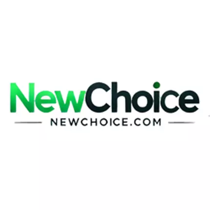 Logo fra NewChoice.com