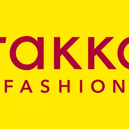 Logotyp från Takko Fashion