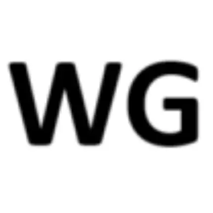 Logo de WG Removals