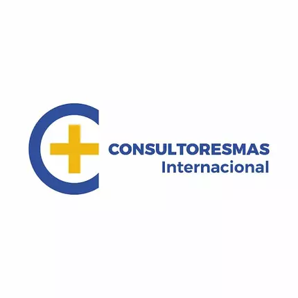 Logotipo de Consultoresmas Internacional