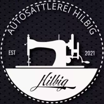 Λογότυπο από Autosattlerei Hilbig