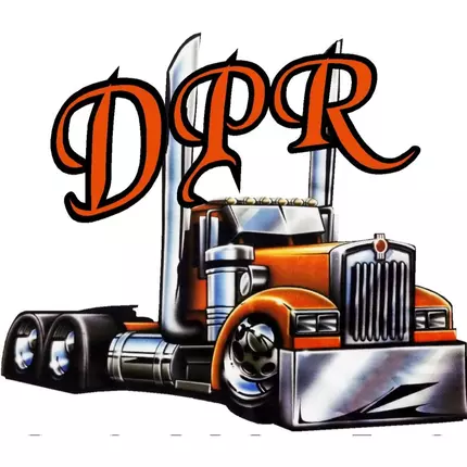 Logo from DP Repair