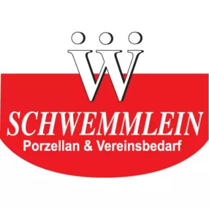 Logótipo de Schwemmlein Vereinsbedarf