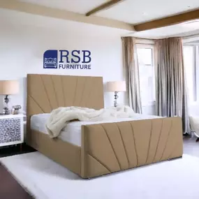 Bild von RSB Furniture Ltd