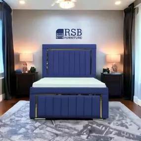 Bild von RSB Furniture Ltd