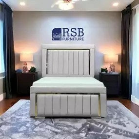 Bild von RSB Furniture Ltd