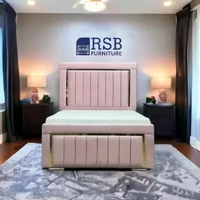 Bild von RSB Furniture Ltd