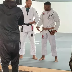 Bild von Fortress Jiu Jitsu