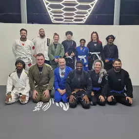 Bild von Fortress Jiu Jitsu