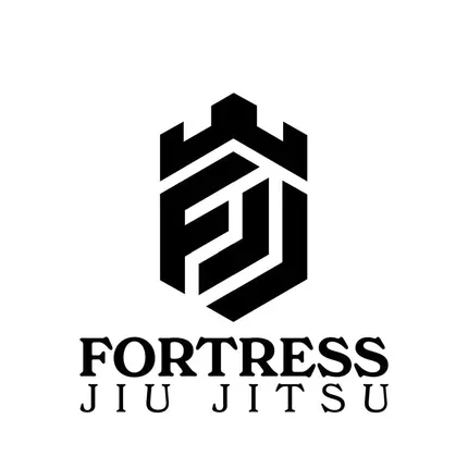 Logo von Fortress Jiu Jitsu