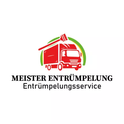 Logo da Meister Entrümpelung | Hausauflösung & Wohnungsauflösung Regensburg