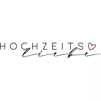 Logo fra Hochzeitsliebe Brautmode