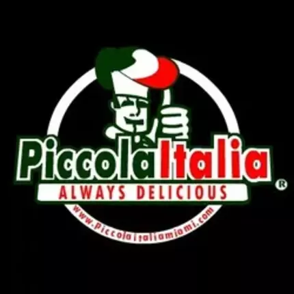 Logotipo de Piccola Italia