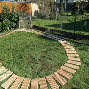 Bild von Zuverdienst-Werkstatt BGL