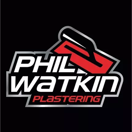 Logo von Phil Watkin Plastering & Rendering Ltd