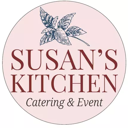 Logo de Susan's Kitchen Catering And Events