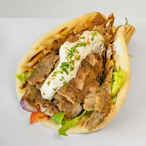 Bild von Stop-N-Go Gyros