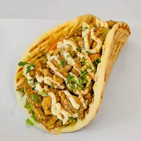 Bild von Stop-N-Go Gyros