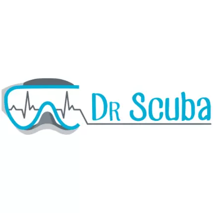 Logo da Dr Scuba